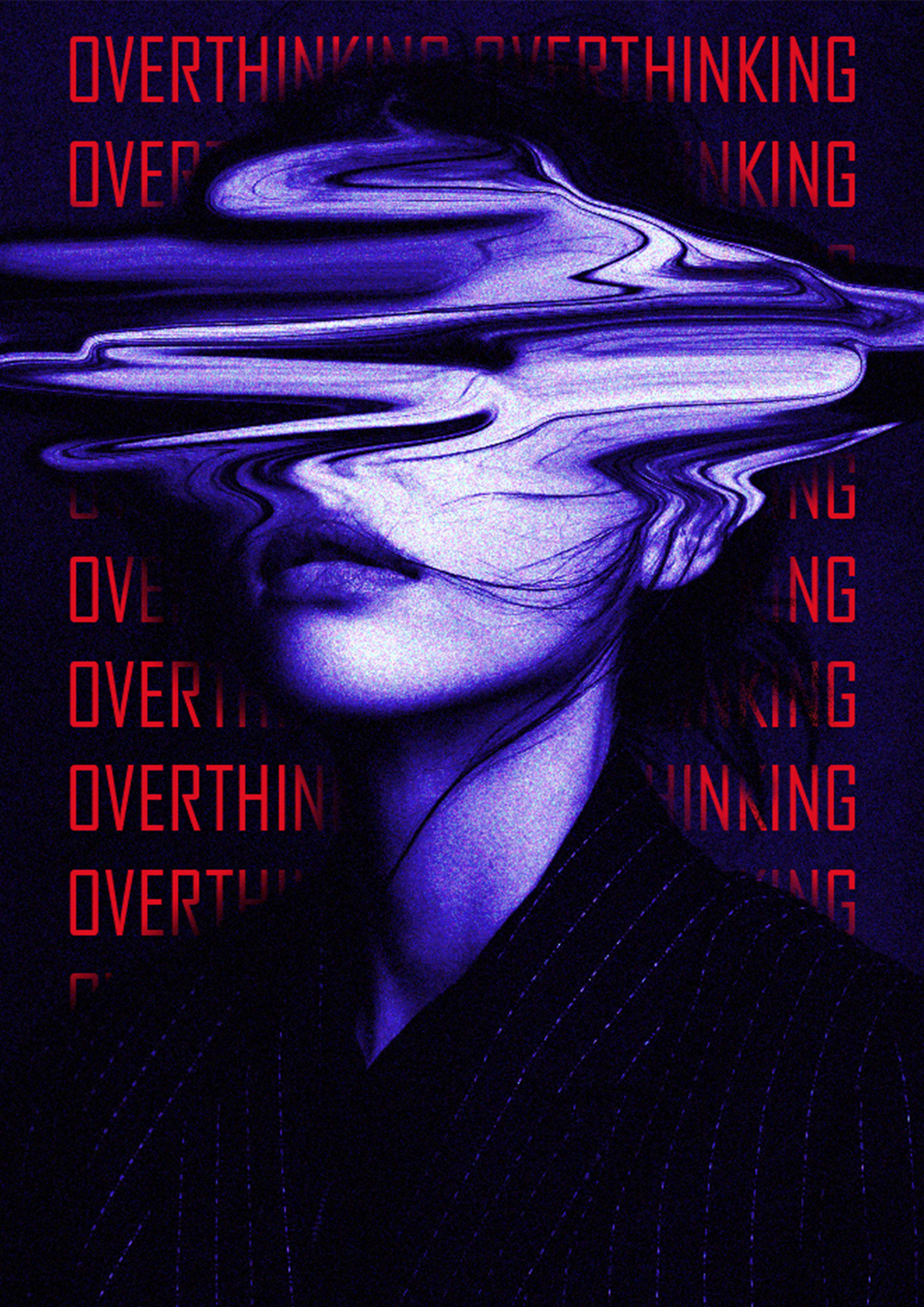 overthinking
