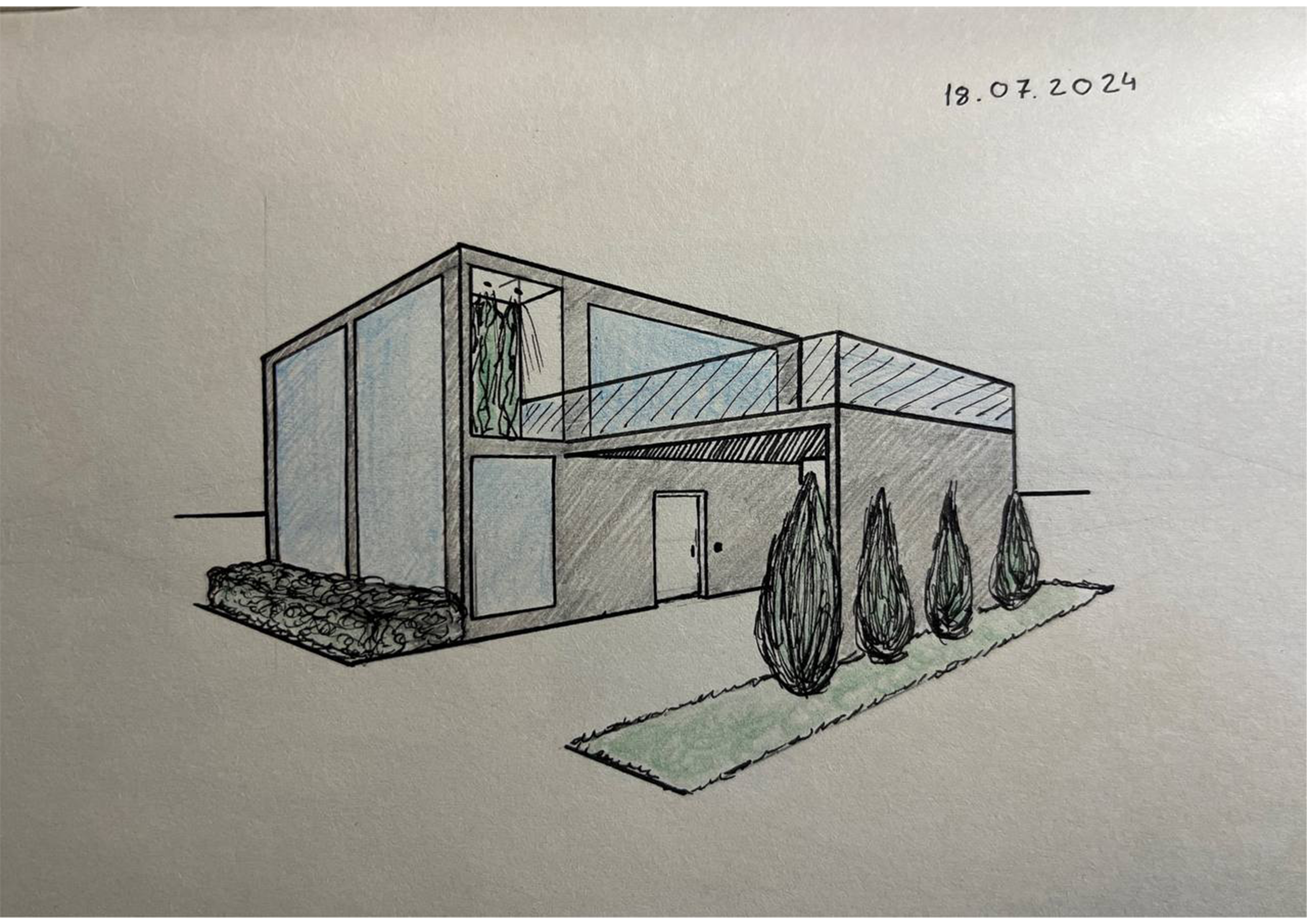 casa