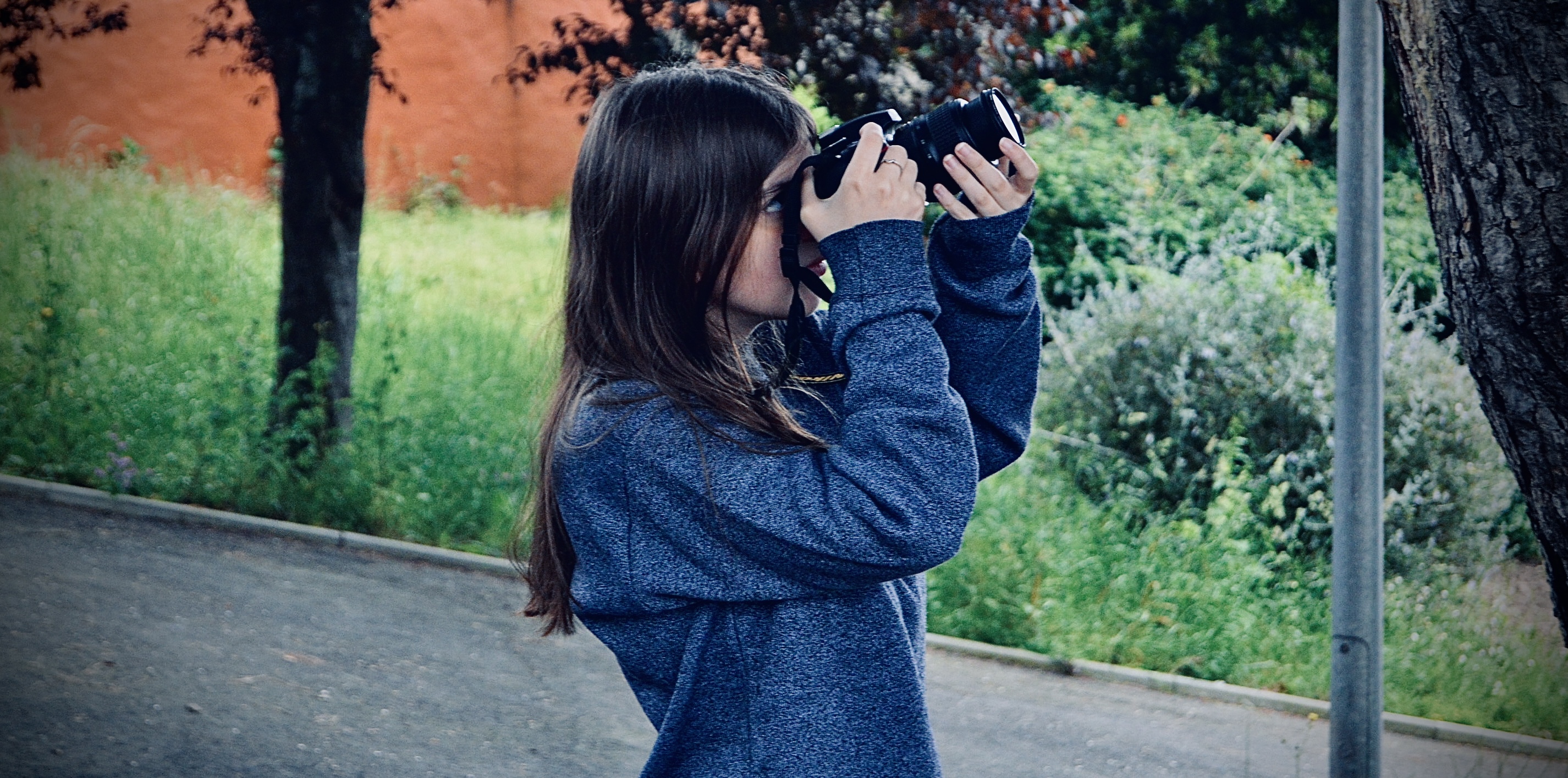 foto minha